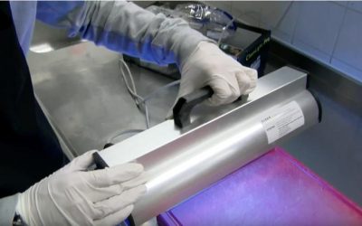 What exactly is UV-C disinfection and what does CleanLight do with it?